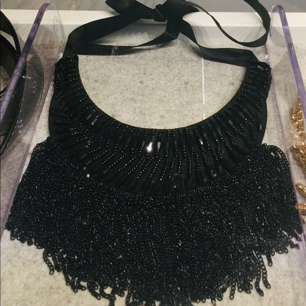 Beautiful Statement necklace
